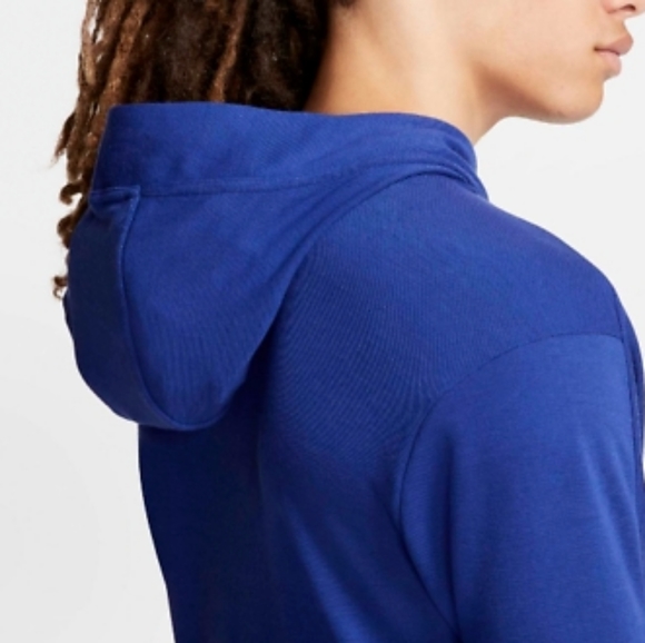 Nike Men's Hyper Dry Pullover Hoodie XXL - Picture 4 of 4